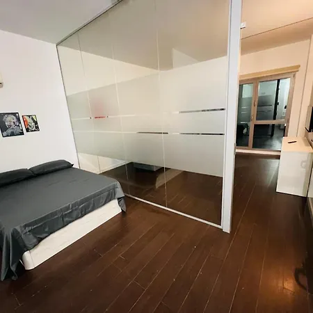 De Madrid Al Cielo Suites Con Wifi Y Netflix Exterior photo