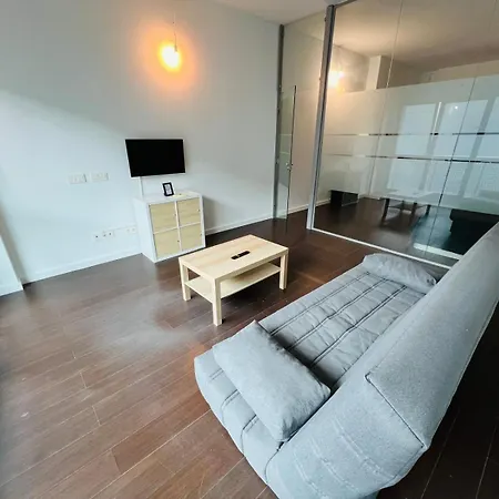 De Madrid Al Cielo Suites Con Wifi Y Netflix Exterior photo