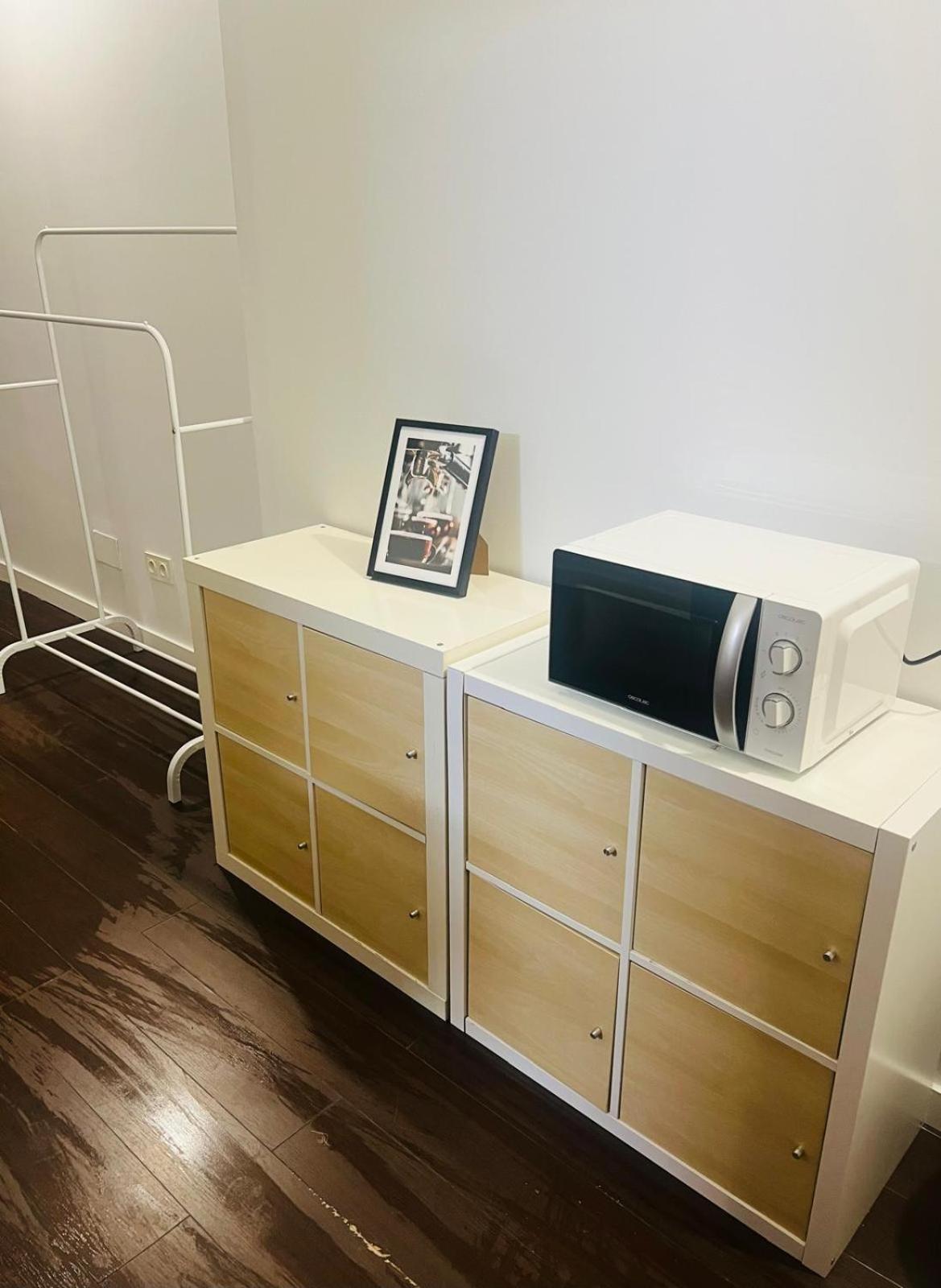 De Al Cielo Con Wifi Y Netflix Apartament