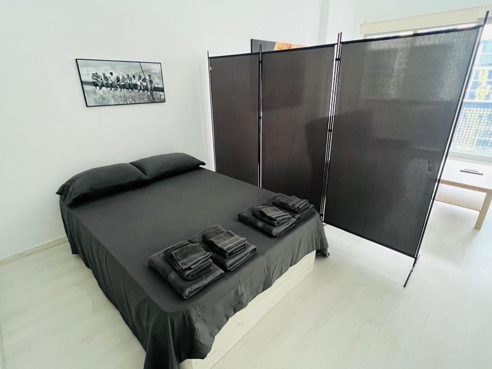 De Al Cielo Con Wifi Y Netflix Apartament *