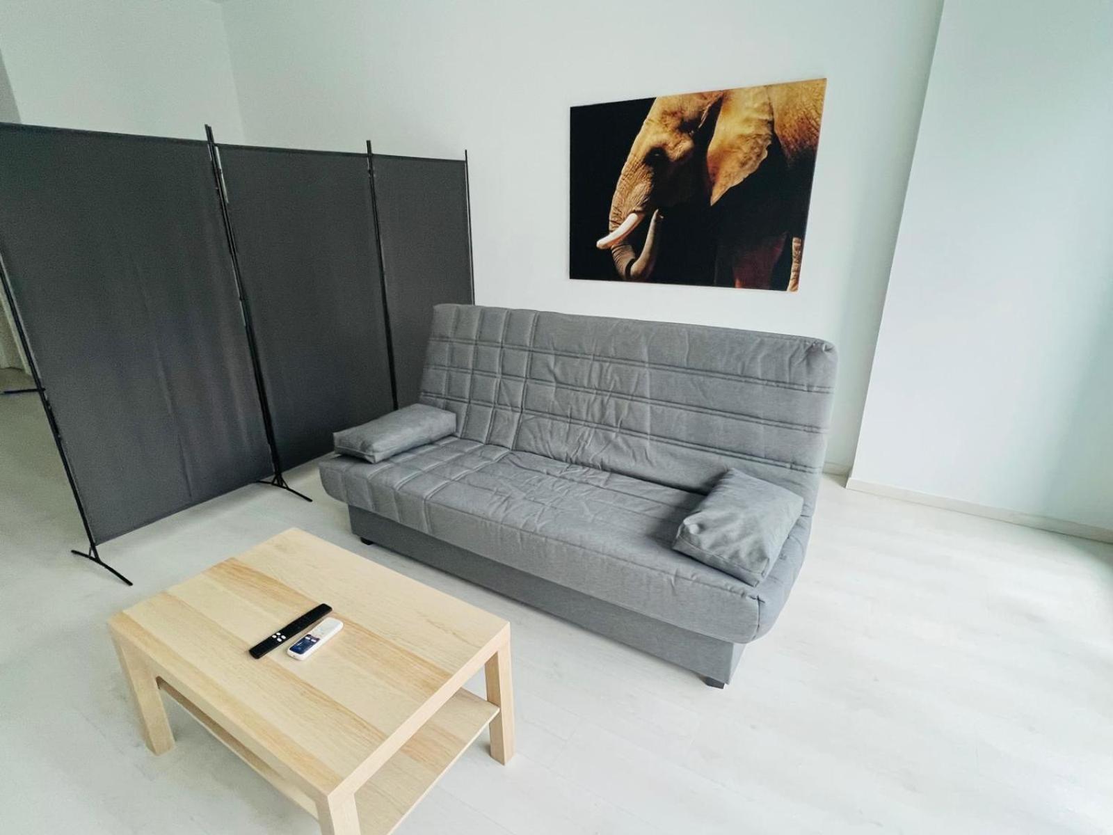 Apartament De Al Cielo Con Wifi Y Netflix Madrid