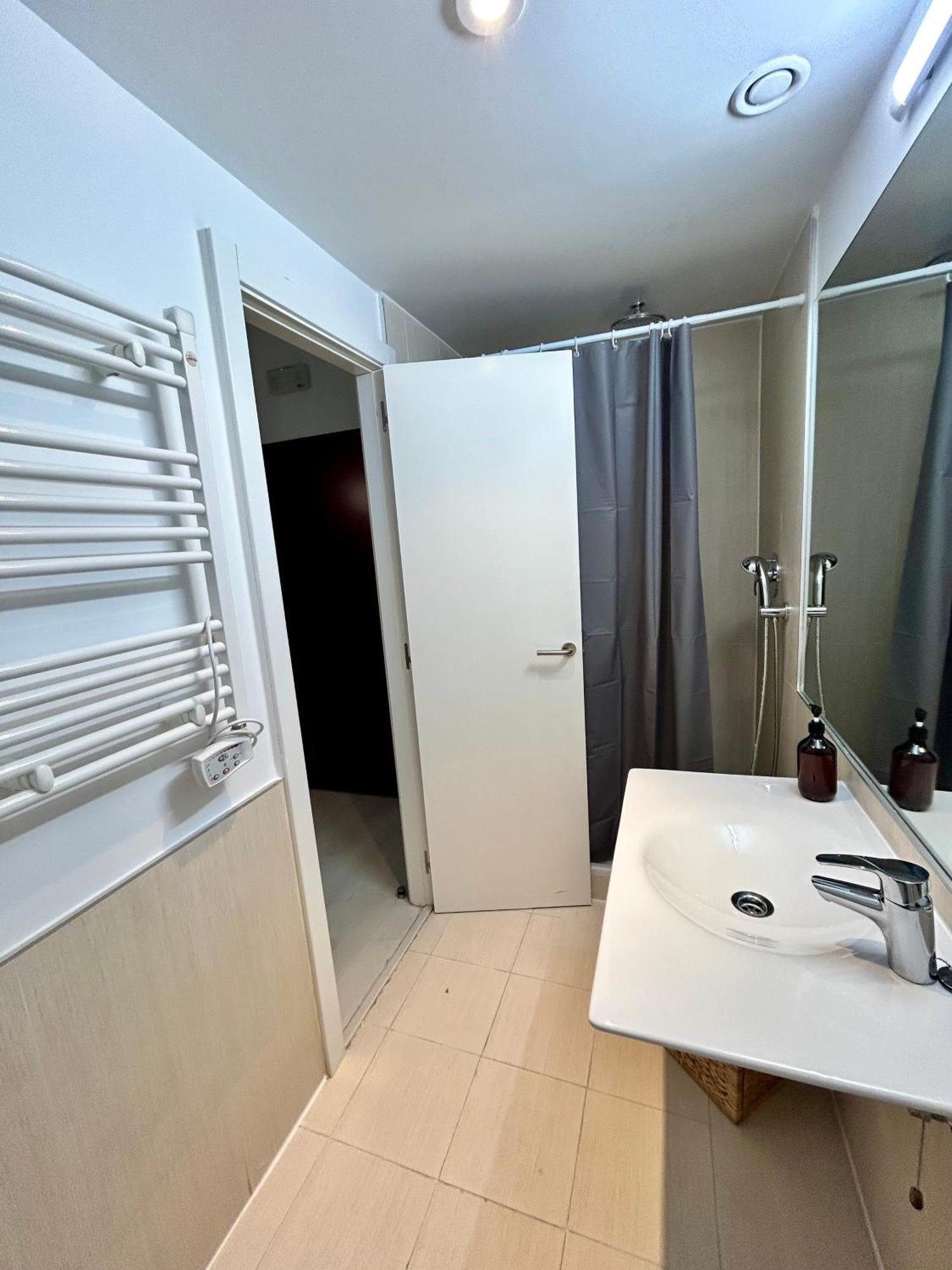 De Al Cielo Con Wifi Y Netflix Apartament